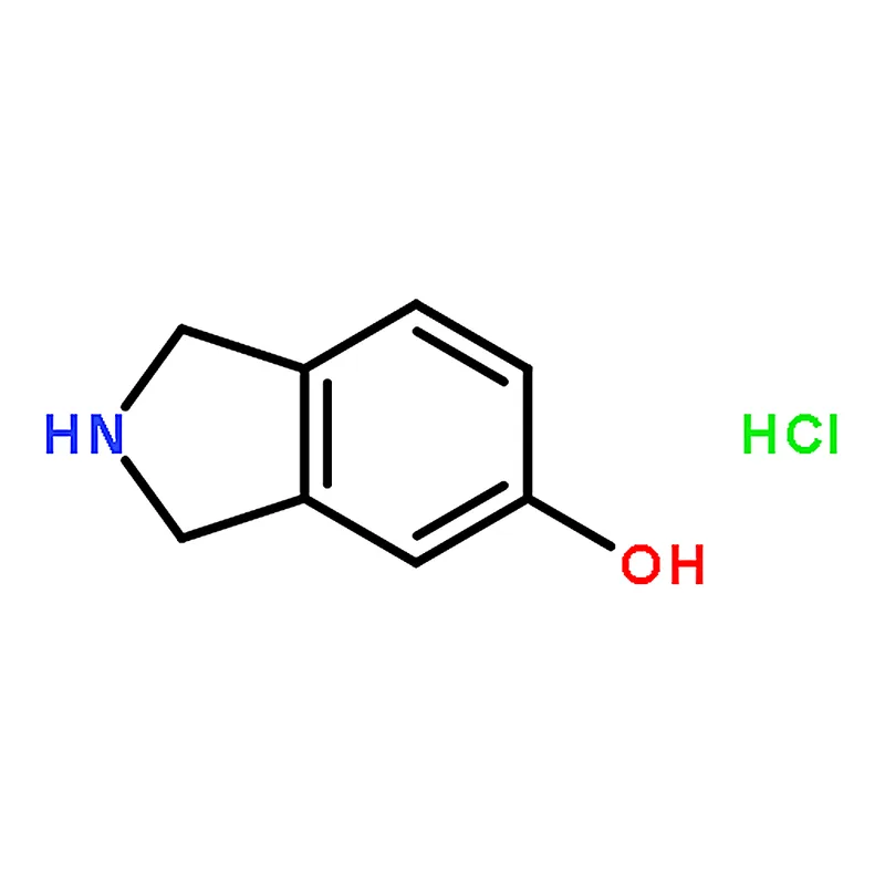 RHAWN Isoindolin-5-olhydrobromide
