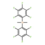 RHAWN Bis(pentafluorophenyl)dimethylsilane