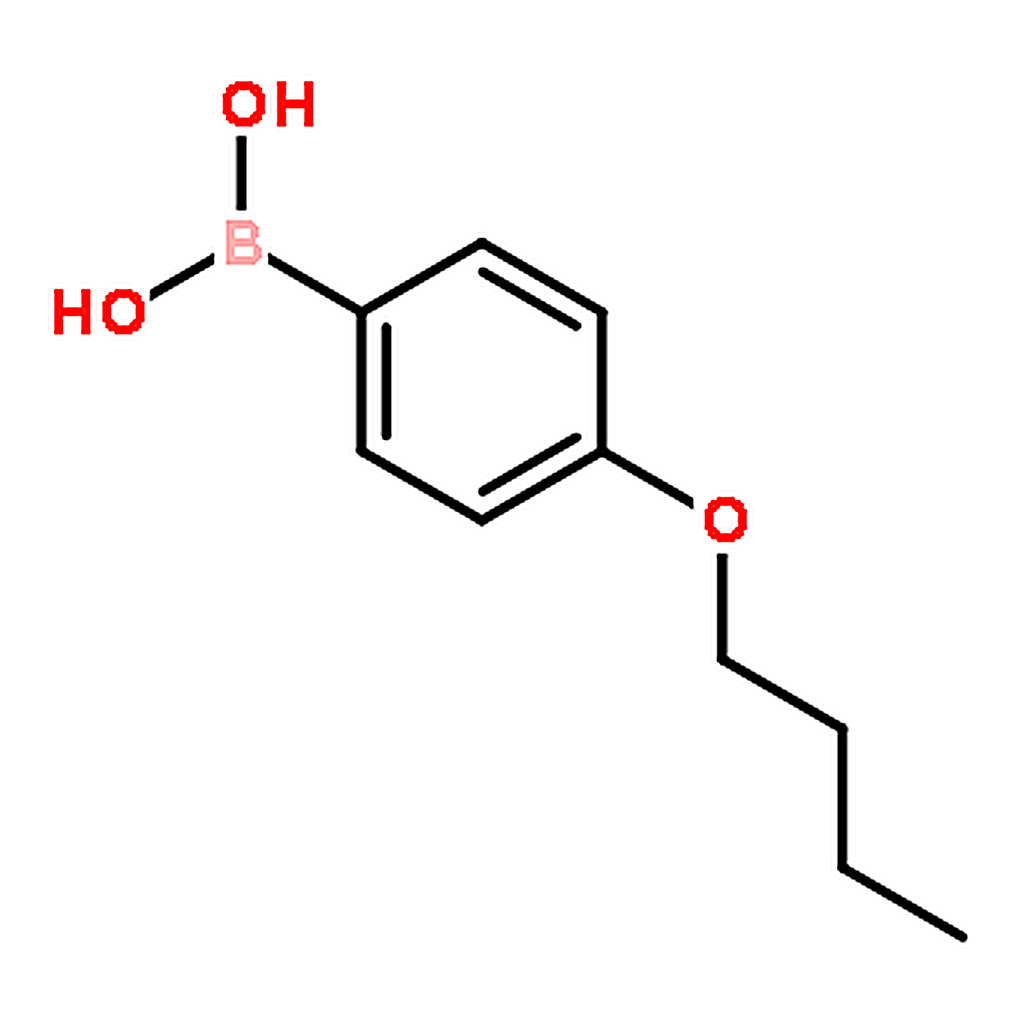 RHAWN 4-Butoxyphenylboronic acid