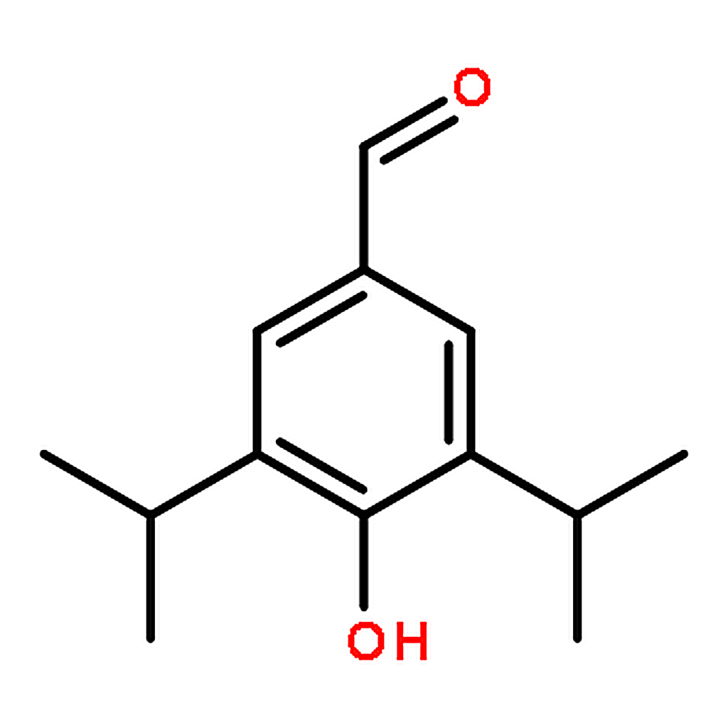 RHAWN 4-Hydroxy-3,5-bis(isopropyl)benzaldehyde