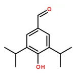 RHAWN 4-Hydroxy-3,5-bis(isopropyl)benzaldehyde