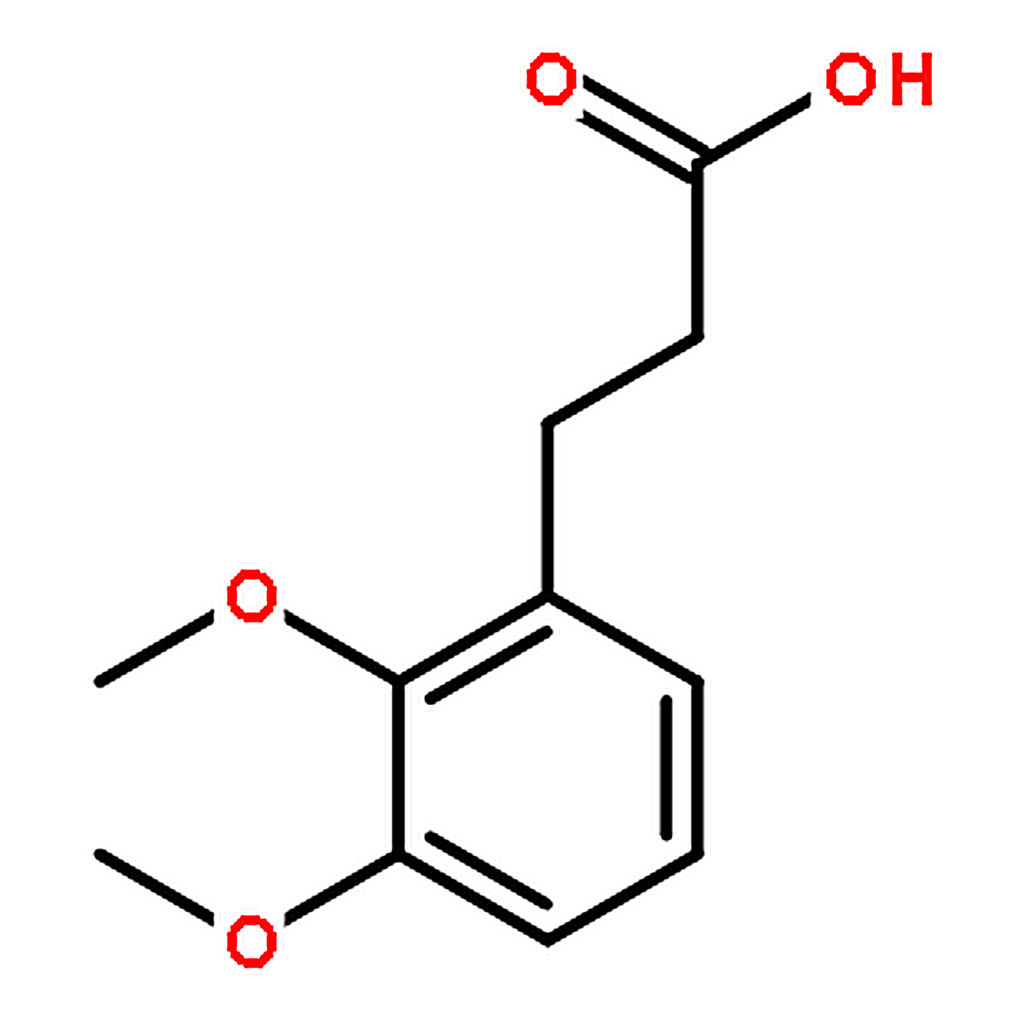 RHAWN 3-(2,3-Dimethoxyphenyl)propionic Acid