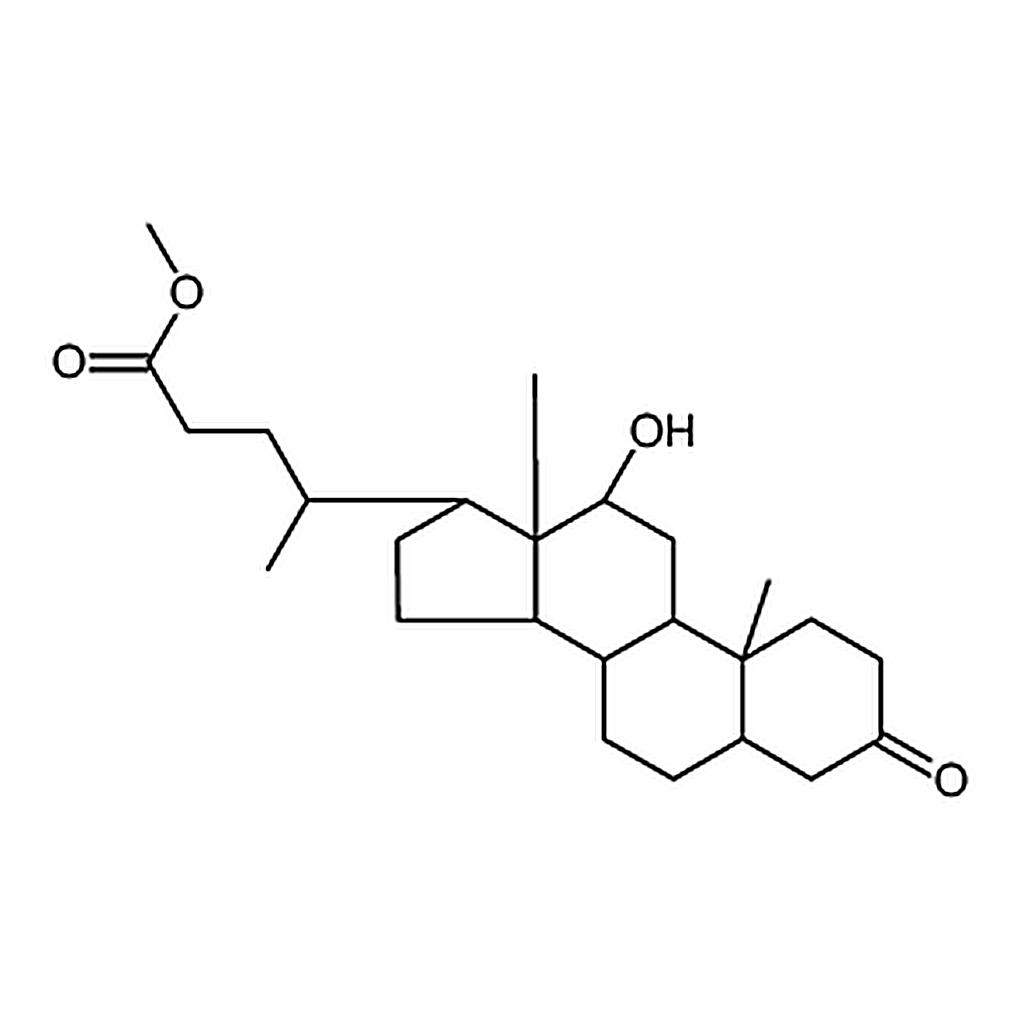 RHAWN Methyl 3-Oxo-desoxycholate