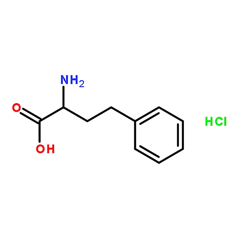 RHAWN (S)-2-Amino-4-phenylbutanoic acid hydrochloride