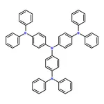 RHAWN 4,4',4''-Tris(diphenylamino)triphenylamine