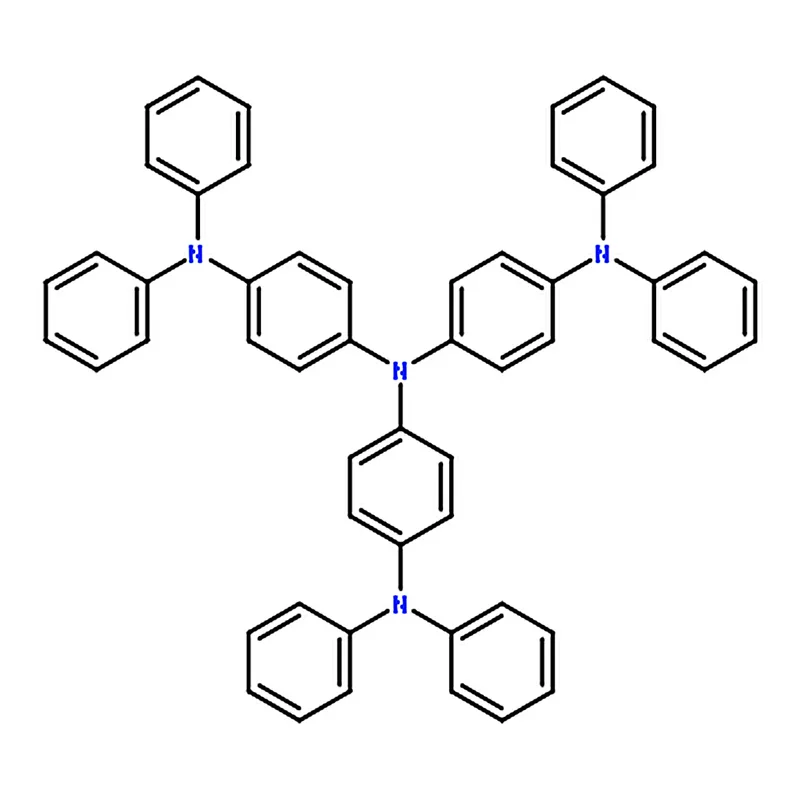 RHAWN 4,4',4''-Tris(diphenylamino)triphenylamine