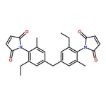 RHAWN Bis(3-ethyl-5-methyl-4-maleimidophenyl)methane
