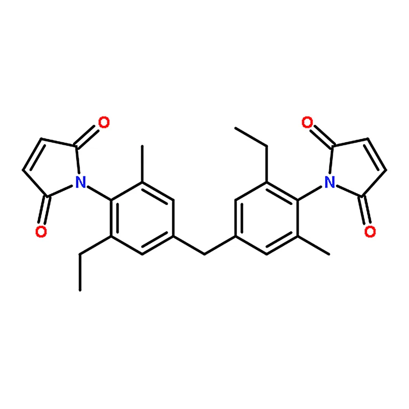 RHAWN Bis(3-ethyl-5-methyl-4-maleimidophenyl)methane