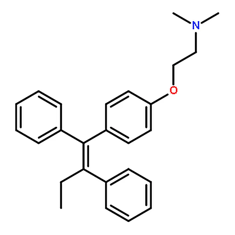 RHAWN Tamoxifen