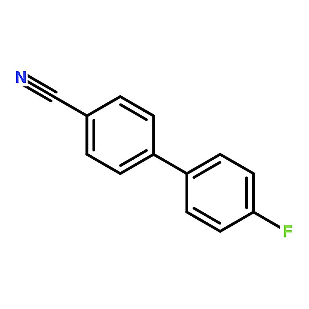RHAWN 4'-Fluoro-[1,1'-biphenyl]-4-carbonitrile