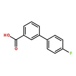RHAWN 3-(4-Fluorophenyl)Benzoic Acid