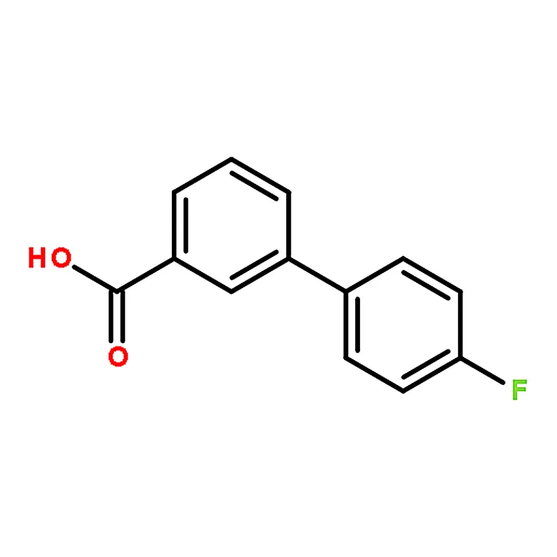 RHAWN 3-(4-Fluorophenyl)Benzoic Acid