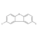 RHAWN 2,8-Diiododibenzothiophene