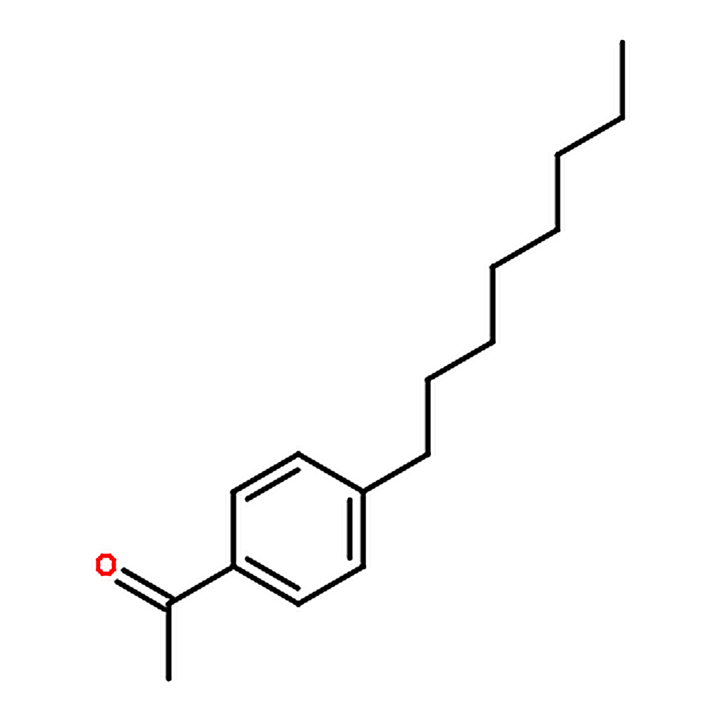 RHAWN 1-(4-Octylphenyl)ethanone