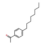 RHAWN 1-(4-Octylphenyl)ethanone