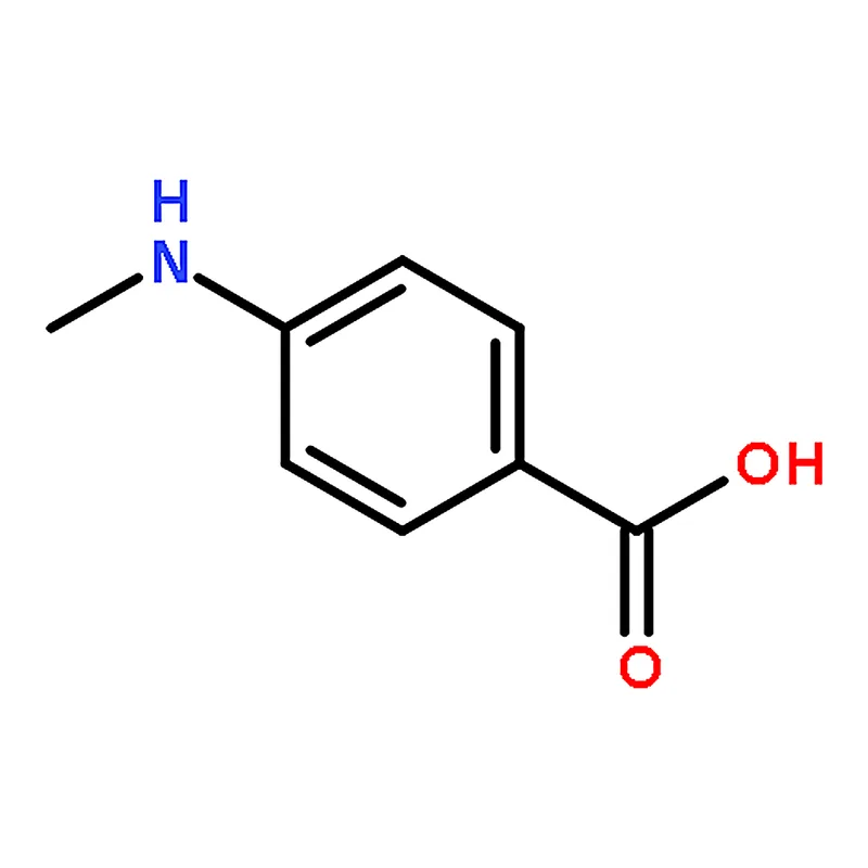 RHAWN 4-(METHYLAMINO)BENZOIC ACID