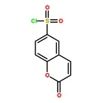 RHAWN Coumarin-6-sulfonyl chloride