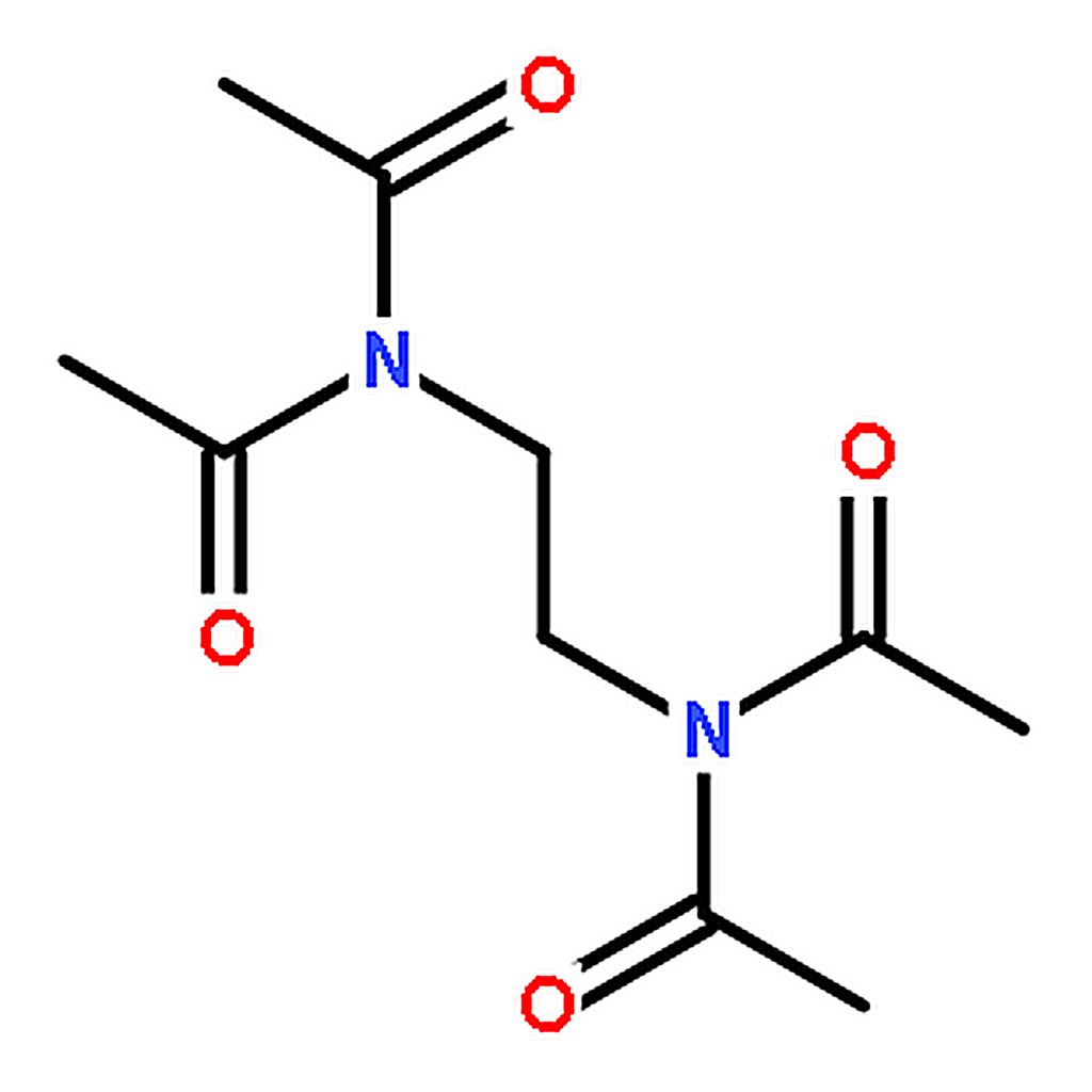 RHAWN N,N,N',N'-Tetraacetylethylenediamine