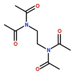 RHAWN N,N,N',N'-Tetraacetylethylenediamine