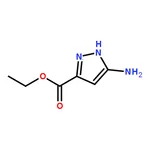 RHAWN Ethyl 5-amino-1H-pyrazole-3-carboxylate