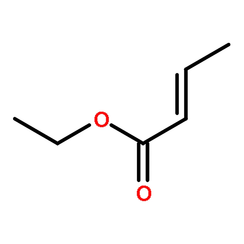 RHAWN ETHYL CROTONATE