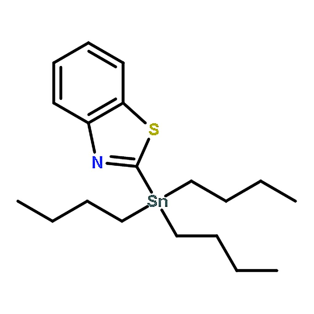 RHAWN 2-(tributylstannyl)benzo[d]thiazole