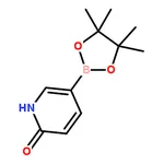 RHAWN 6-Hydroxypyridine-3-boronic acid, pinacol ester