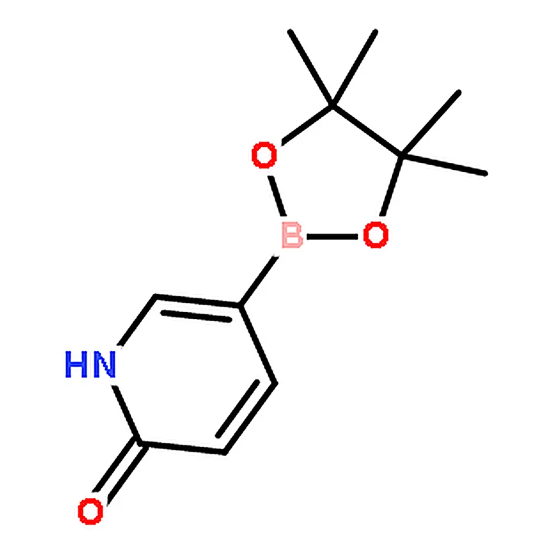 RHAWN 6-Hydroxypyridine-3-boronic acid, pinacol ester