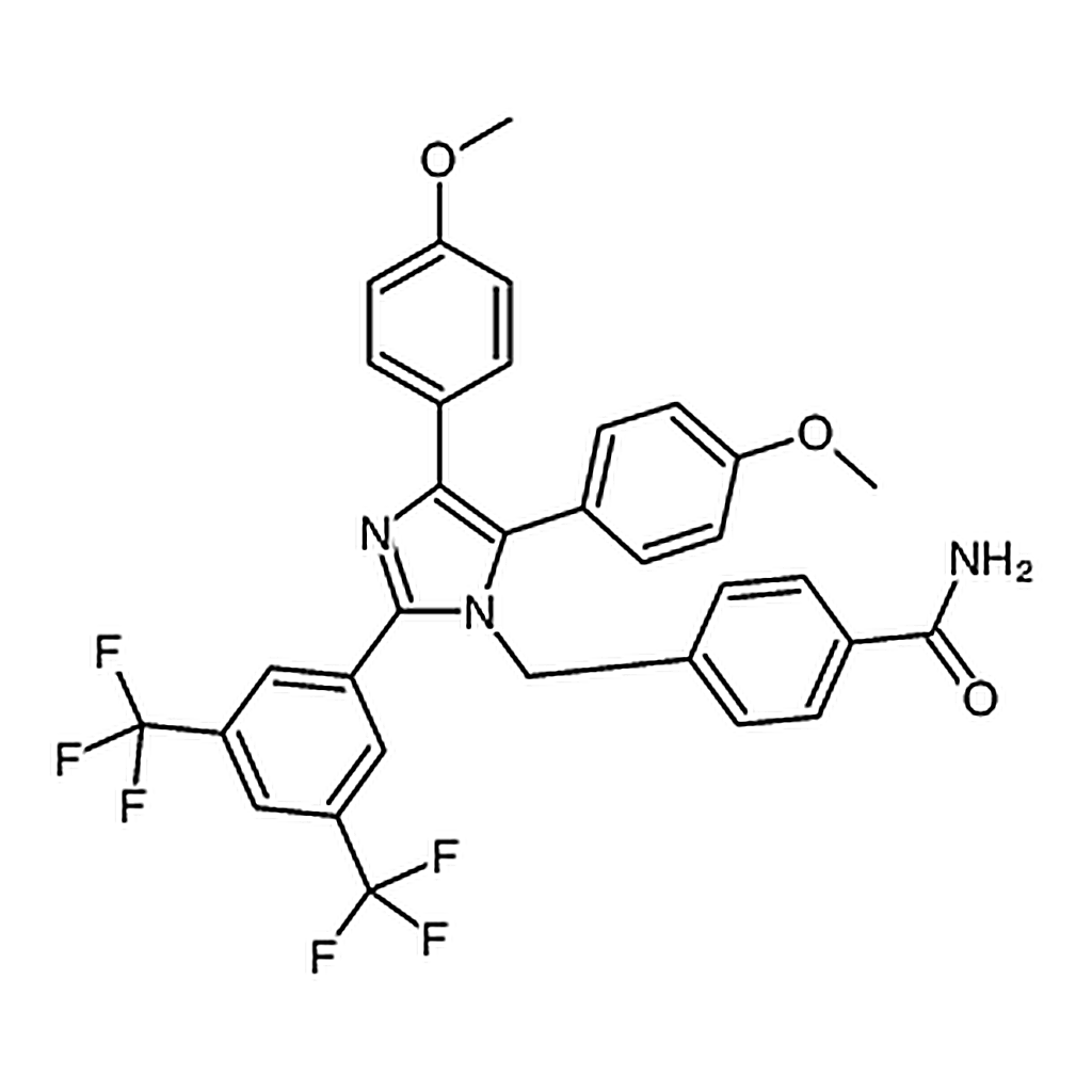 RHAWN Apoptozole