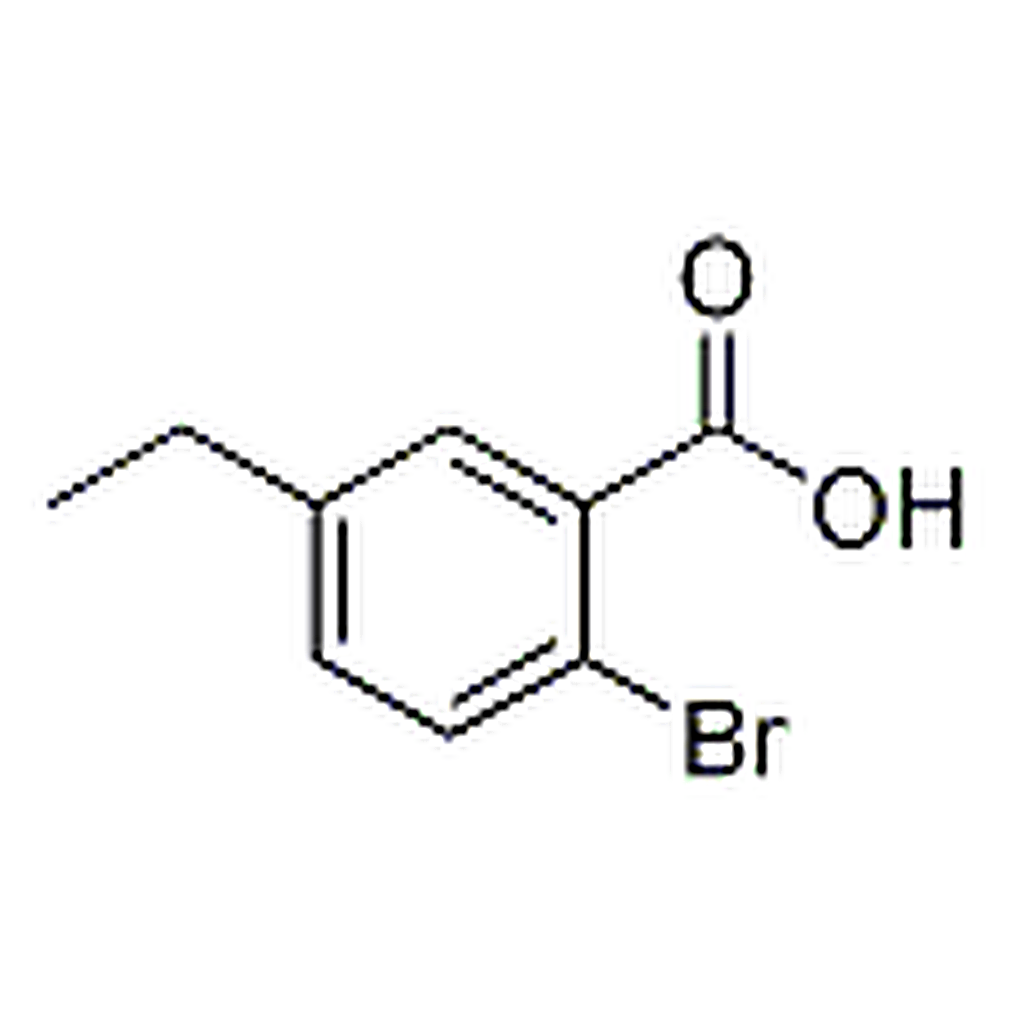 RHAWN 2-Bromo-5-ethylbenzoic acid