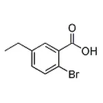 RHAWN 2-Bromo-5-ethylbenzoic acid