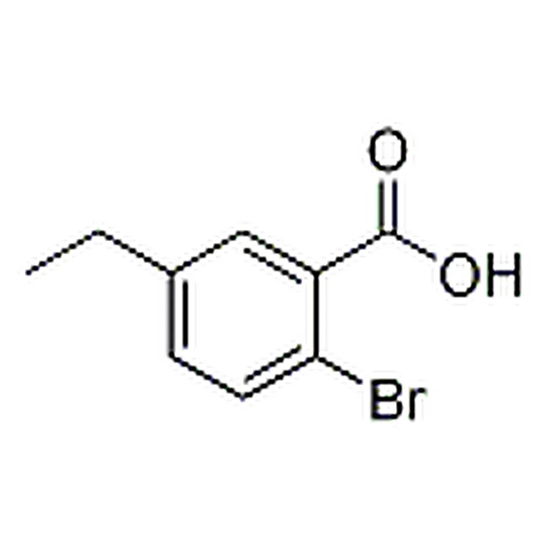 RHAWN 2-Bromo-5-ethylbenzoic acid