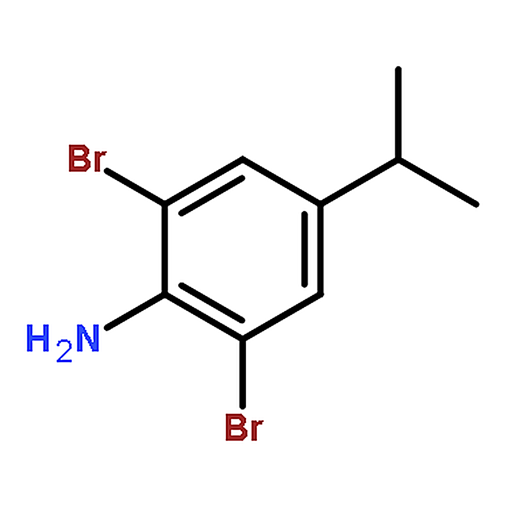 RHAWN 2,6-Dibromo-4-isopropylaniline