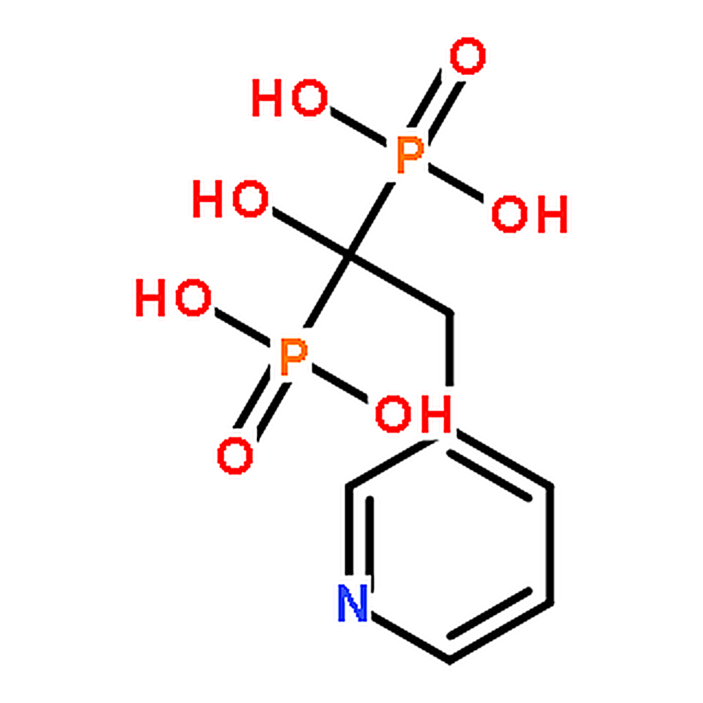 RHAWN Risedronic acid