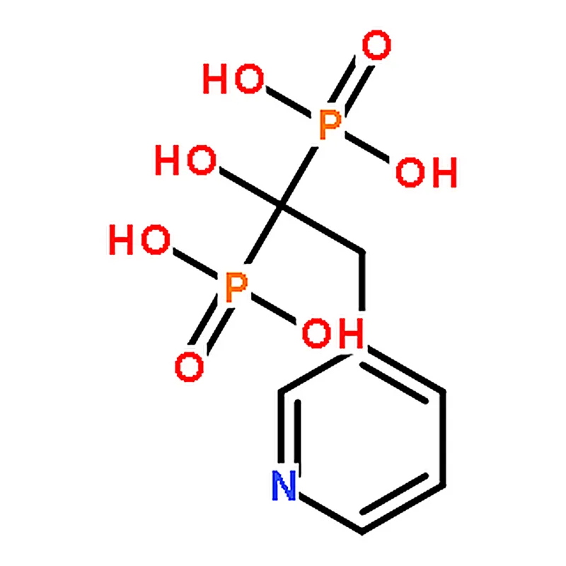 RHAWN Risedronic acid