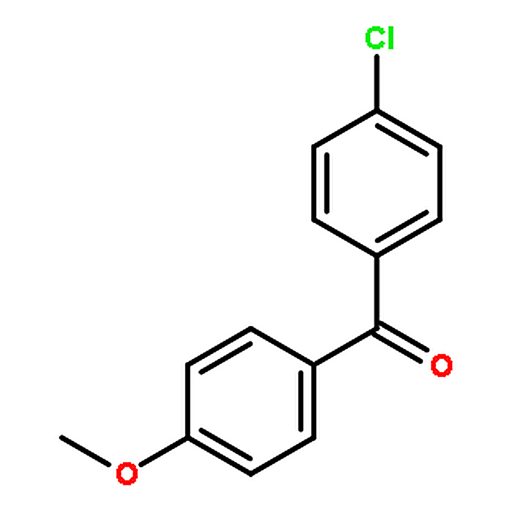 RHAWN (4-chlorophenyl)(4-methoxyphenyl)methanone