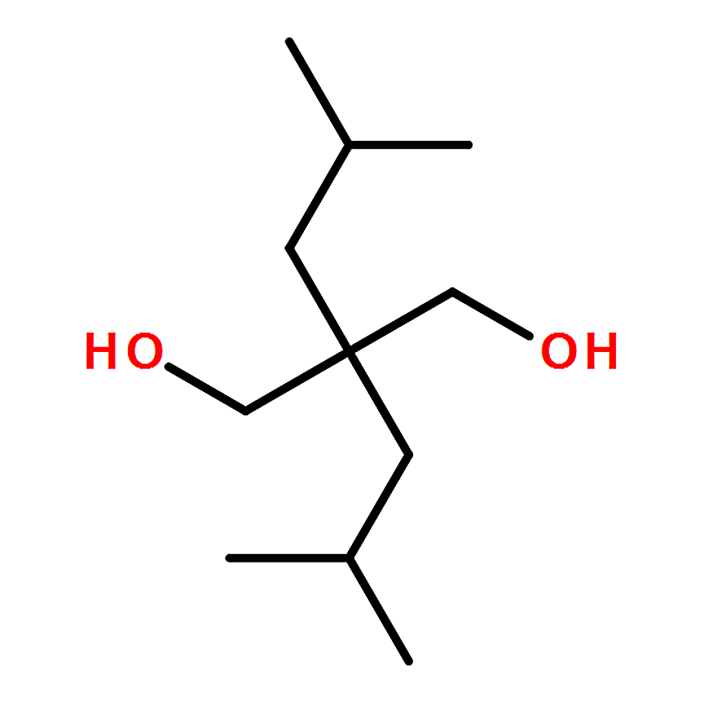 RHAWN 2,2-Diisobutyl-1,3-propanediol