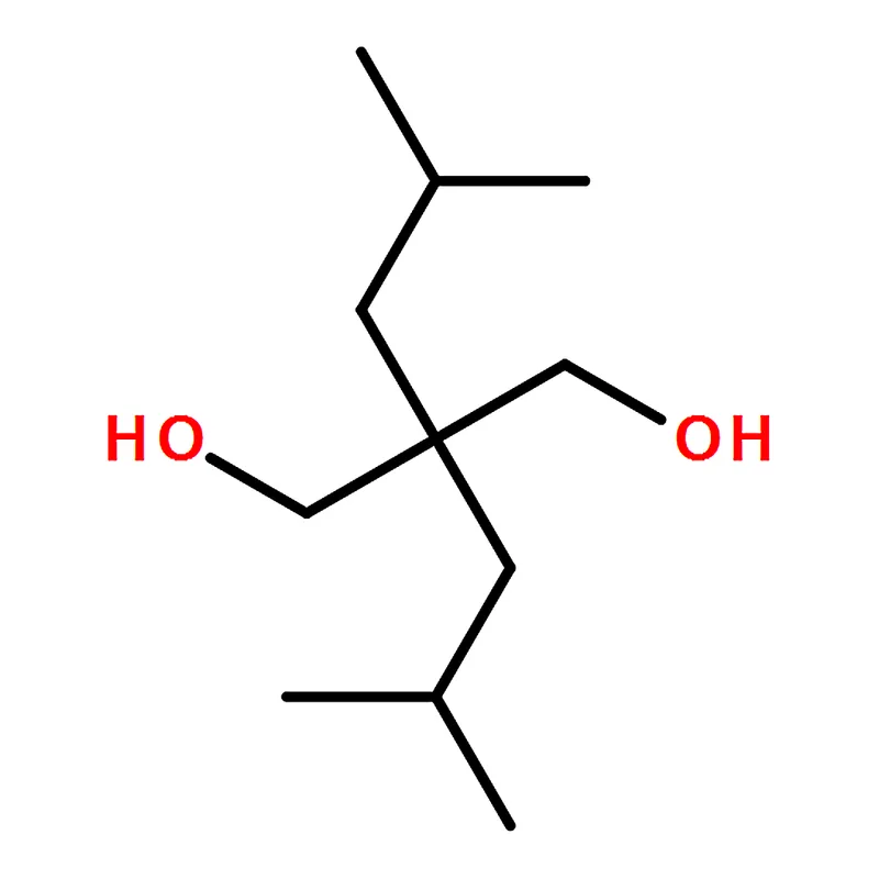 RHAWN 2,2-Diisobutyl-1,3-propanediol