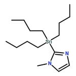 RHAWN 1-Methyl-2-(tri-n-butylstannyl)imidazole