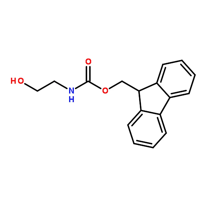 RHAWN Fmoc-Glycinol
