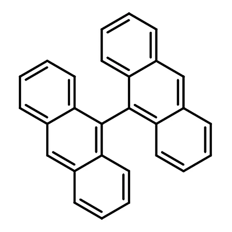 RHAWN 9,9'-Bianthracene
