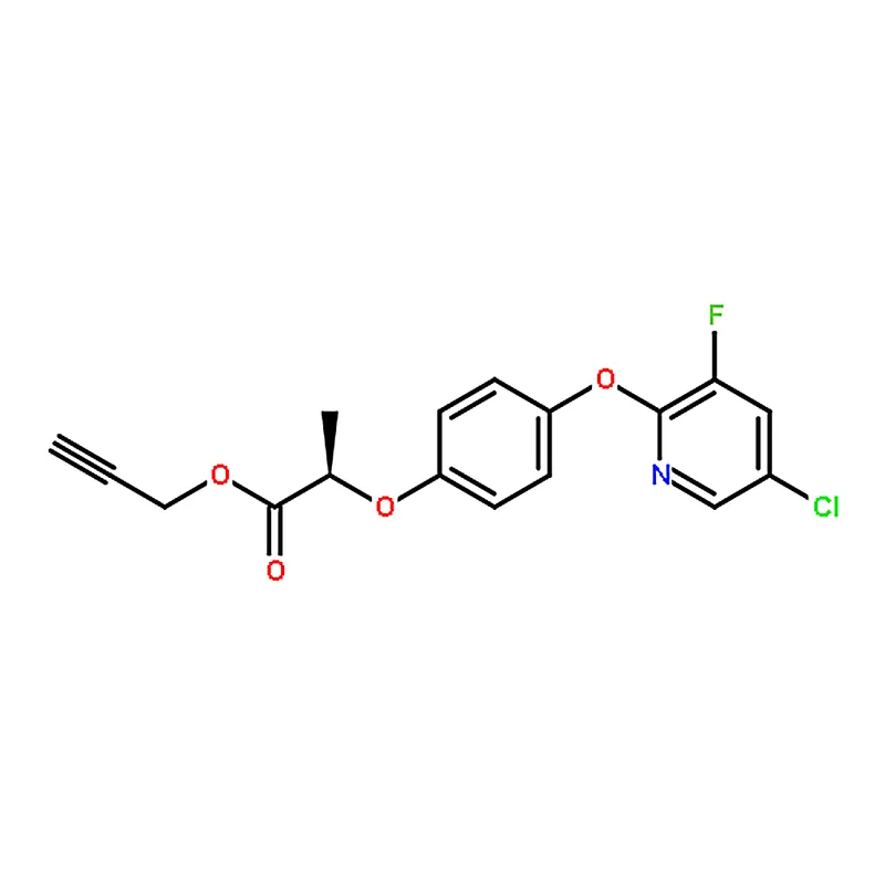 RHAWN Clodinafop-propargyl