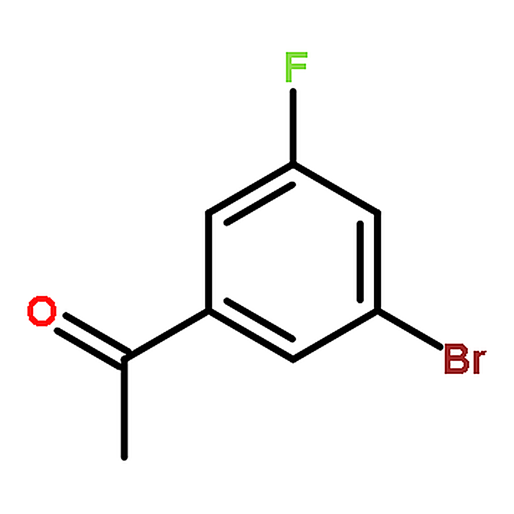 RHAWN 3’-Bromo-5’-fluoroacetophenone