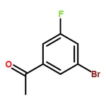 RHAWN 3’-Bromo-5’-fluoroacetophenone
