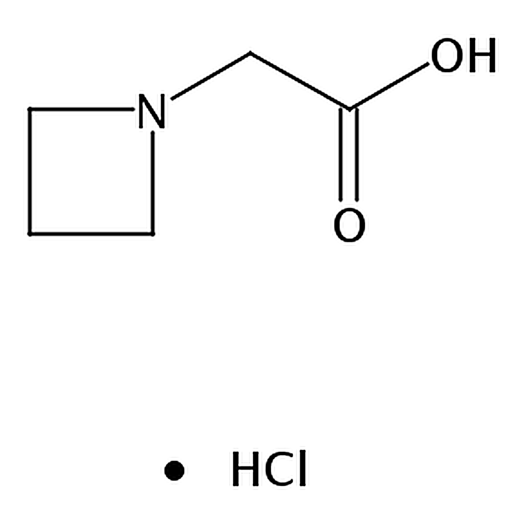 RHAWN 2-(Azetidin-1-yl)aceticacidhydrochloride