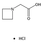 RHAWN 2-(Azetidin-1-yl)aceticacidhydrochloride