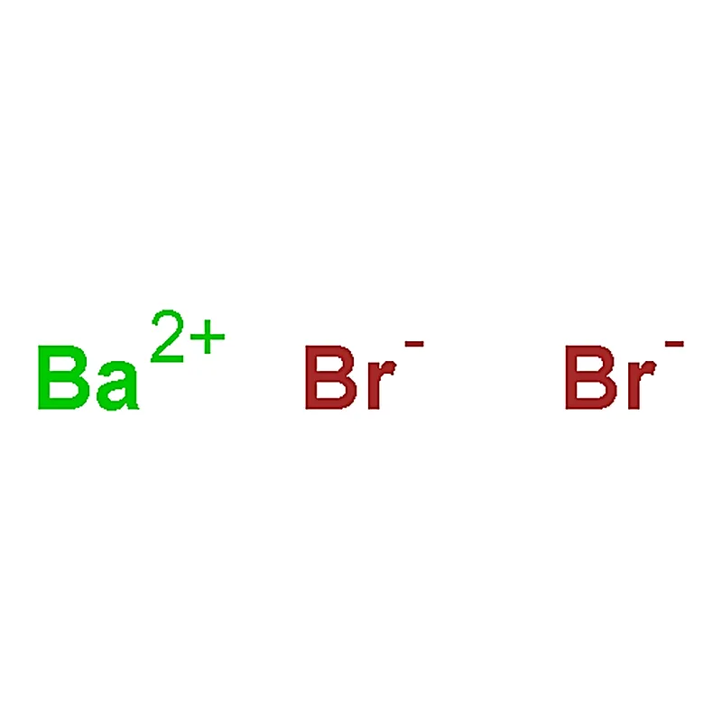RHAWN Barium bromide