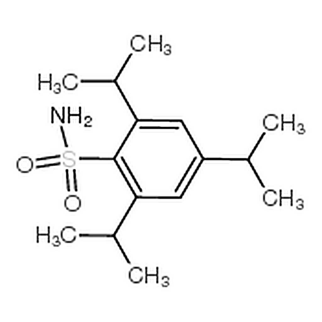RHAWN 2，4，6-Triisopropylbenzenesulfonamide