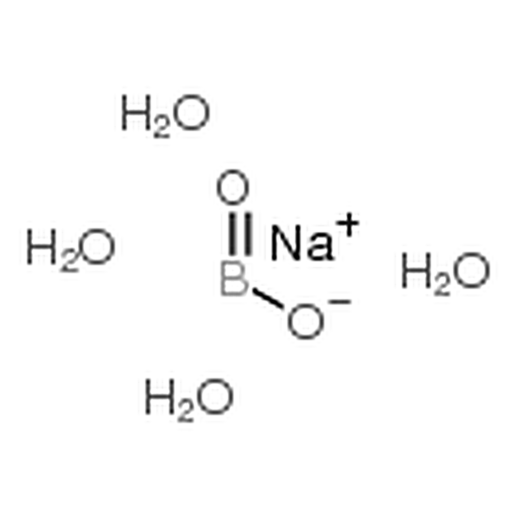 RHAWN Sodium metaborate tetrahydrate