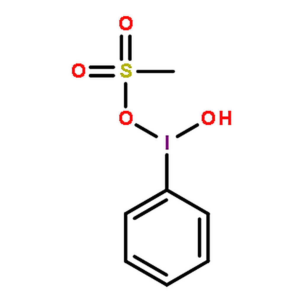 RHAWN [Hydroxy(methanesulfonyloxy)iodo]benzene